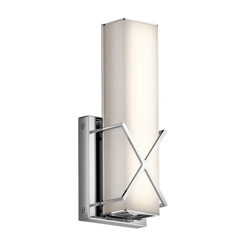 Kichler 45656 Trinsic 1-lt 12" Tall LED Wall Sconce