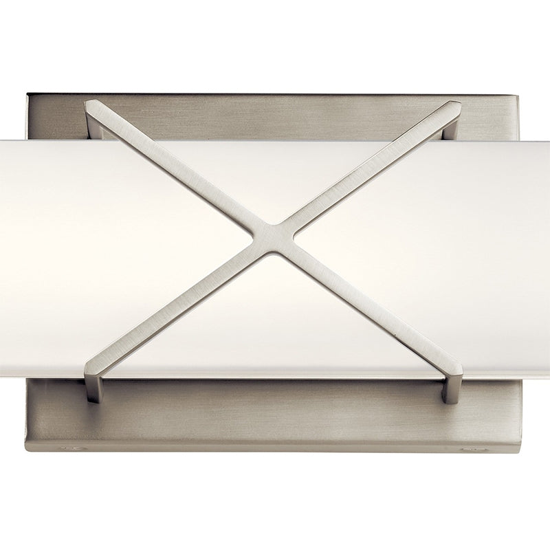 Kichler 45657 Trinsic 2-lt 22" LED Bath Light