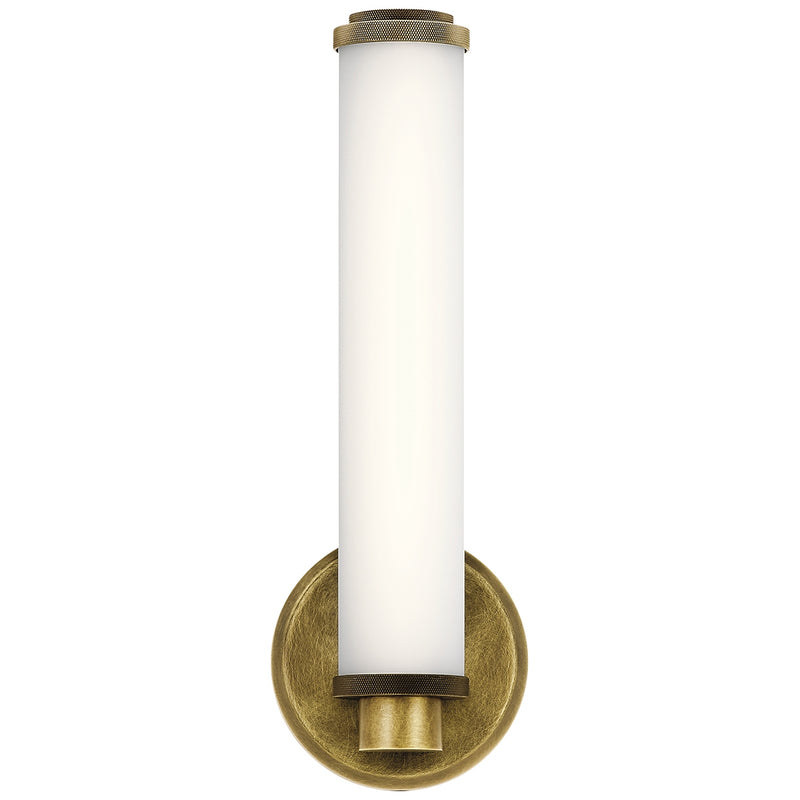 Kichler 45686 Indeco 1-lt LED Wall Sconce