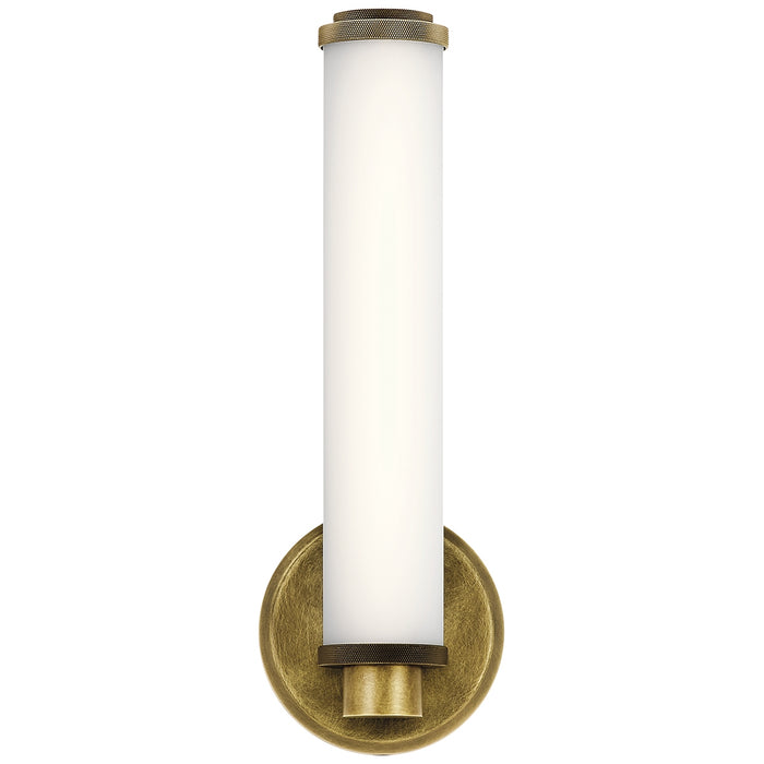 Kichler 45686 Indeco 1-lt LED Wall Sconce