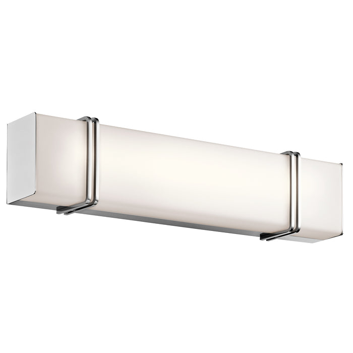 Kichler 45838 Impello 1-lt 24" LED Bath Light