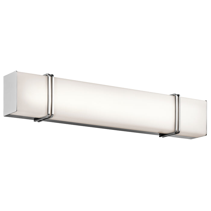 Kichler 45839 Impello 1-lt 30" LED Bath Light