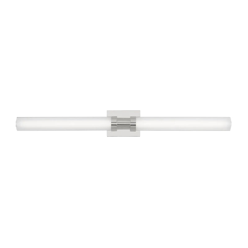 Visual Comfort 4604093S Kiel 1-lt 38" LED Wall/Bath Light