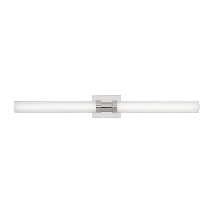 Visual Comfort 4604093S Kiel 1-lt 38" LED Wall/Bath Light
