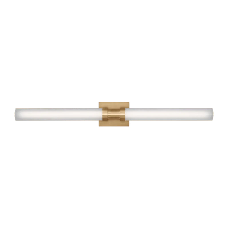 Visual Comfort 4604093S Kiel 1-lt 38" LED Wall/Bath Light