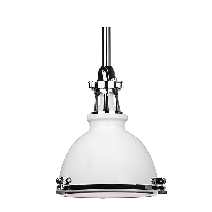 Hudson Valley 4614 Massena 1-lt 14" Pendant