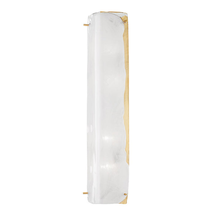 Hudson Valley 4726 Hines 26" Tall Wall Sconce