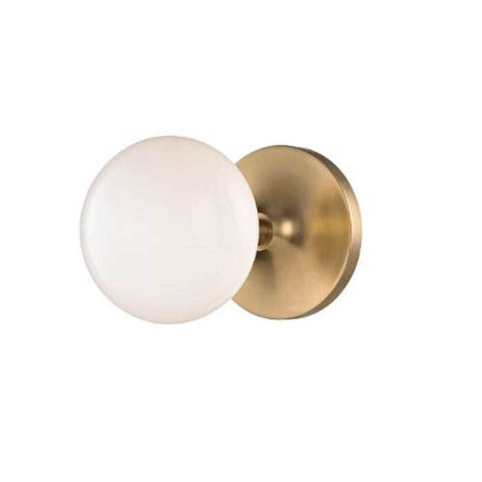 Hudson Valley 4741 Fleming 1-lt LED Bath and Vanity