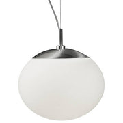 Bover Elipse S/30 2-lt 12" LED Pendant