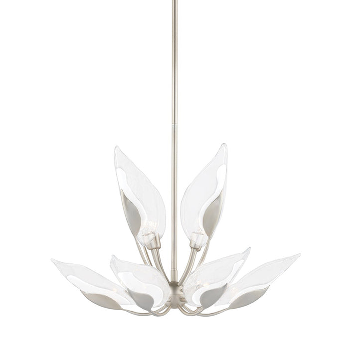 Hudson Valley 4829 Blossom 10-lt 29" Chandelier