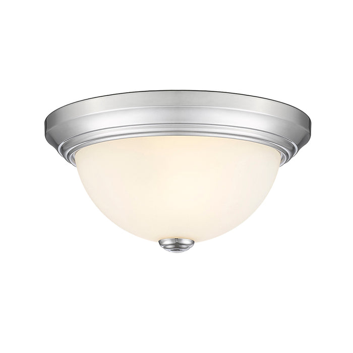 Millennium 4901 2-lt 11" Flush Mount