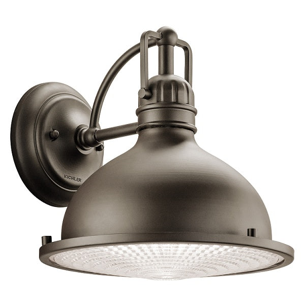 Kichler 49067 Kichler 11" Wide LED Outdoor Wall Light