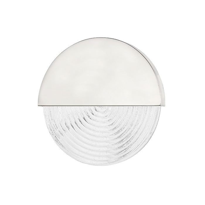 Hudson Valley 4911 Walden 11" Tall LED Wall Sconce