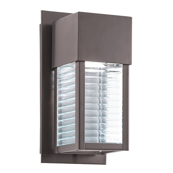 Kichler 49117 Sorel 5" Wide LED Outdoor Wall Light