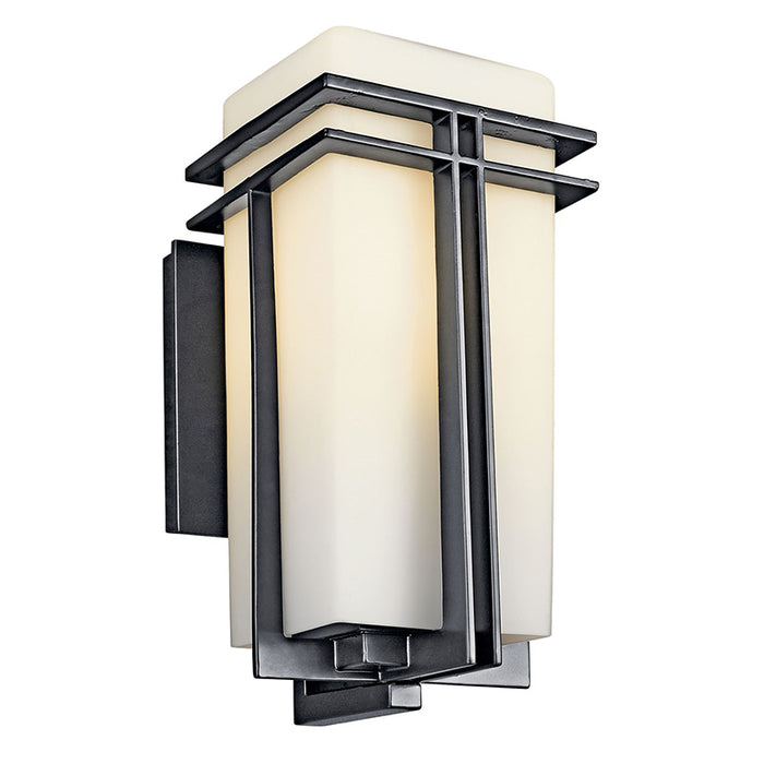 Kichler 49201 Tremillo 1-lt 14" Tall Outdoor Wall Light