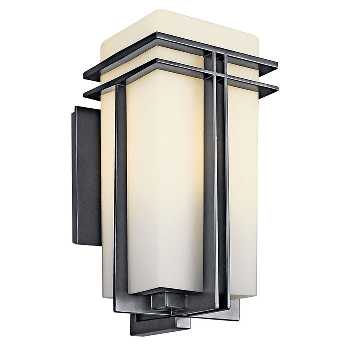 Kichler 49202 Tremillo 1-lt 17" Tall Outdoor Wall Light