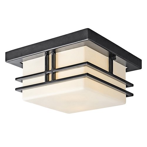 Kichler 49206 Tremillo 2-lt Outdoor Flush Mount