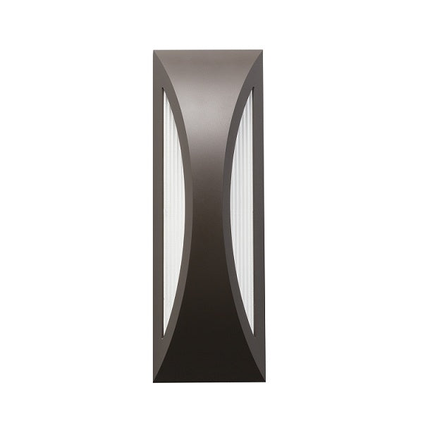 Kichler 49436 Cesya 18" Tall LED Outdoor Wall Light