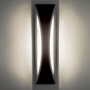 Kichler 49437 Cesya 24" Tall LED Outdoor Wall Light - LBC Lighting