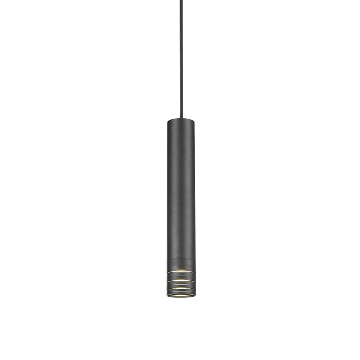 Kuzco 494502L Milca 1-lt 2" Pendant