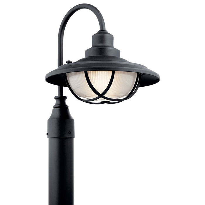 Kichler 49694 Harvest Ridge 1-lt 16" Tall Post Light