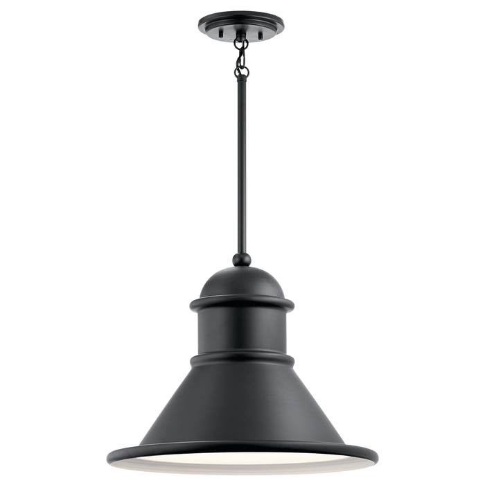 Kichler 49777 Northland 1-lt Outdoor Pendant