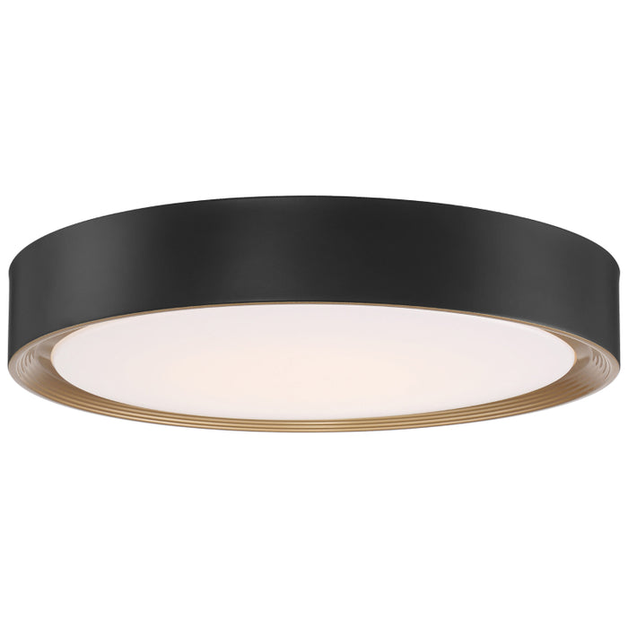 Access 49971 Malaga 1-lt 20" LED Flush Mount