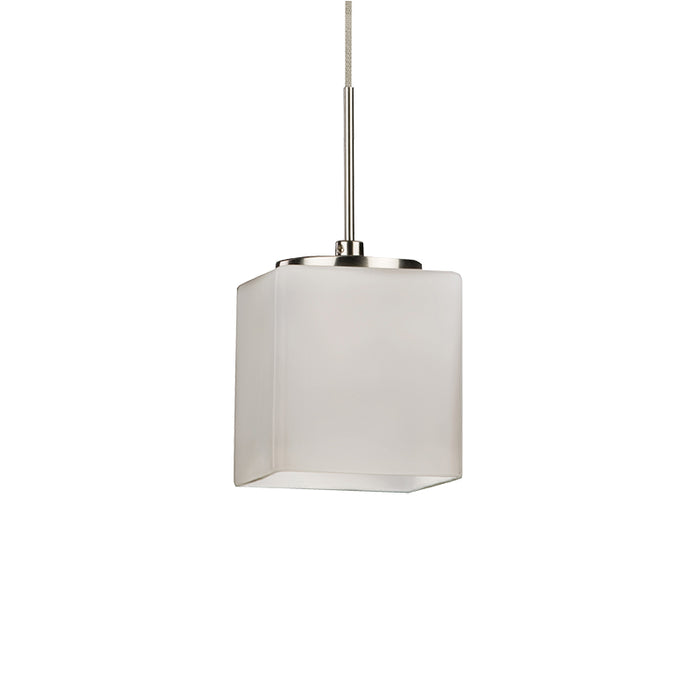 AFX GEPL Series Geo 4" LED Mini Pendant