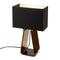 Pablo Designs Tube Top Table Lamp