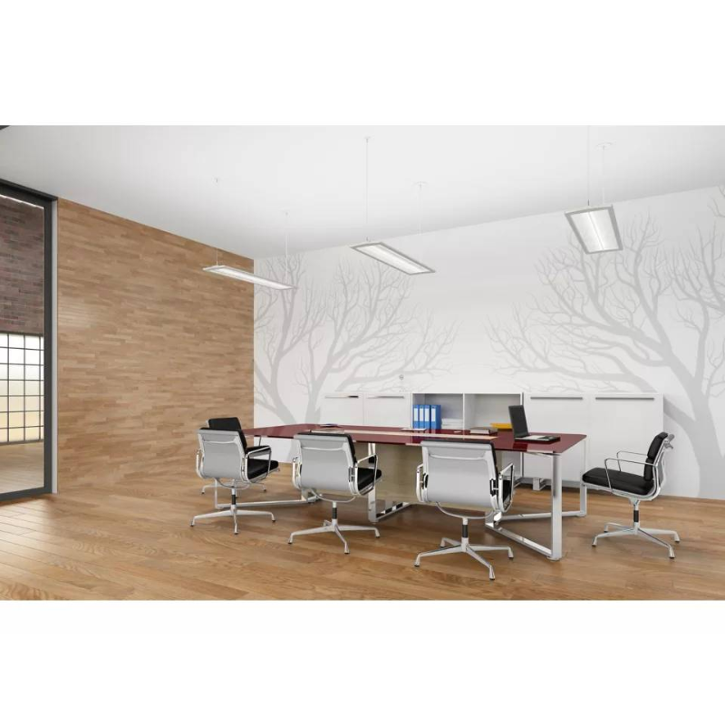 Divide WaveStream LED Surface Mounted, Direct / Indirect