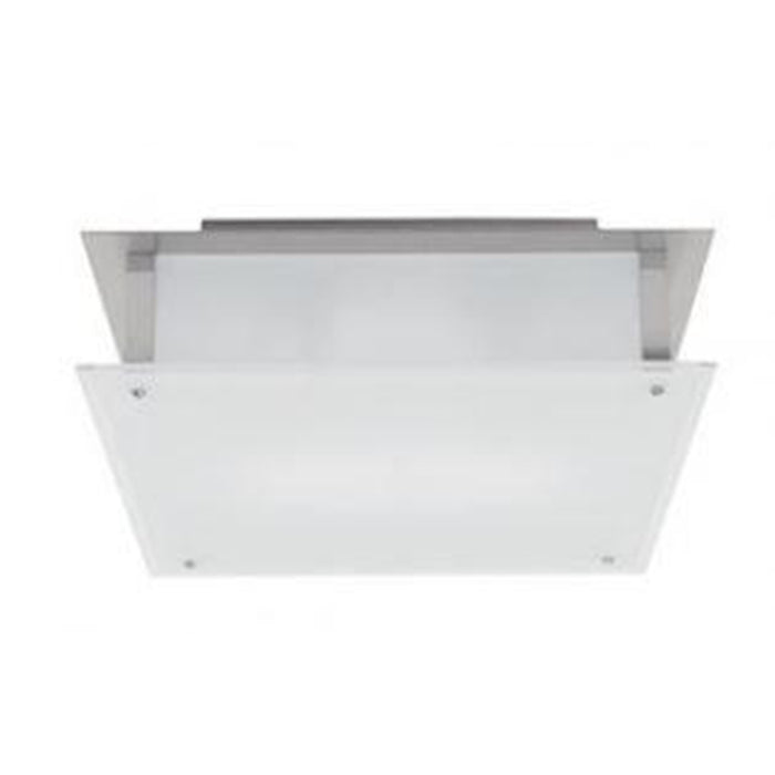 Access 50032 Vision 1-lt LED Dimmable Flush Mount - Large