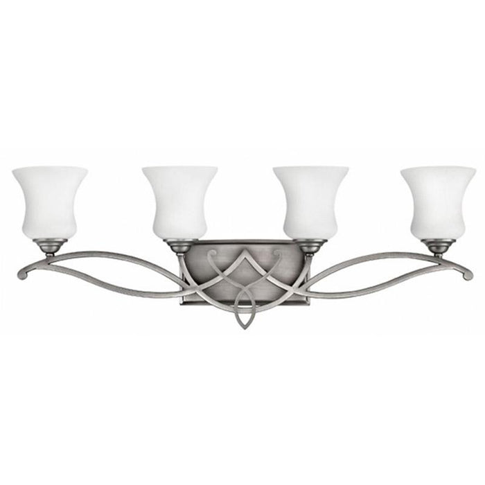 Hinkley 5004 Brooke 4-lt 31" LED Bath Light