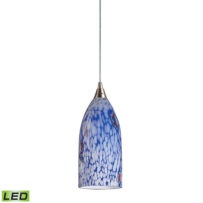 ELK 502 Verona 1-lt 5" LED Pendant