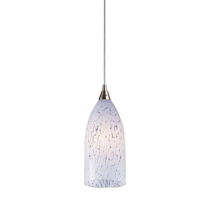 ELK 502 Verona 1-lt 5" Pendant