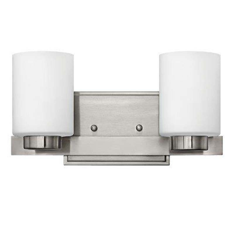 Hinkley 5052 Miley 2-lt 13" LED Bath Light