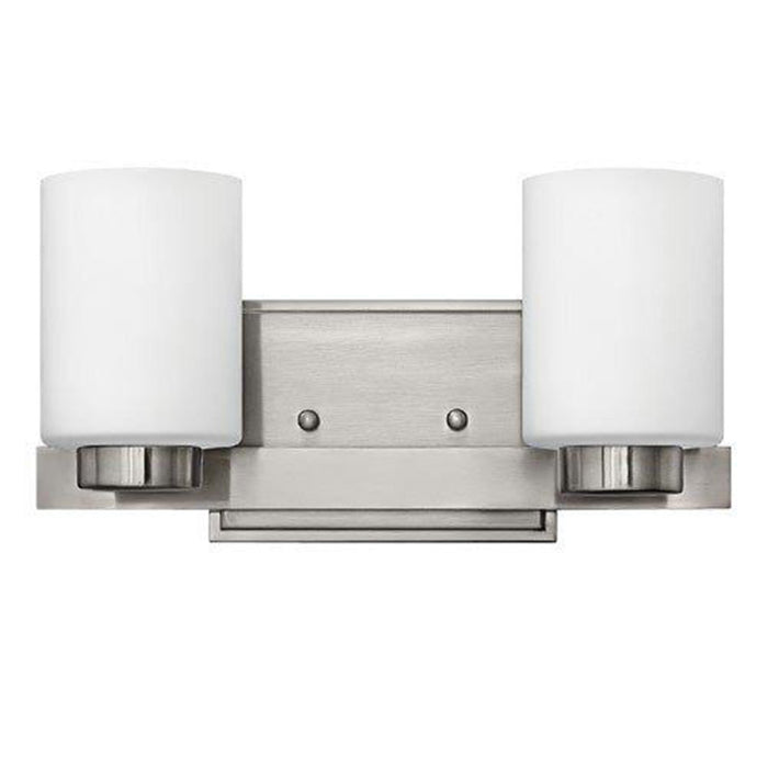 Hinkley 5052 Miley 2-lt 13" LED Bath Light
