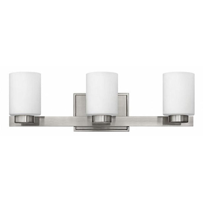 Hinkley 5053 Miley 3-lt 22" LED Bath Light