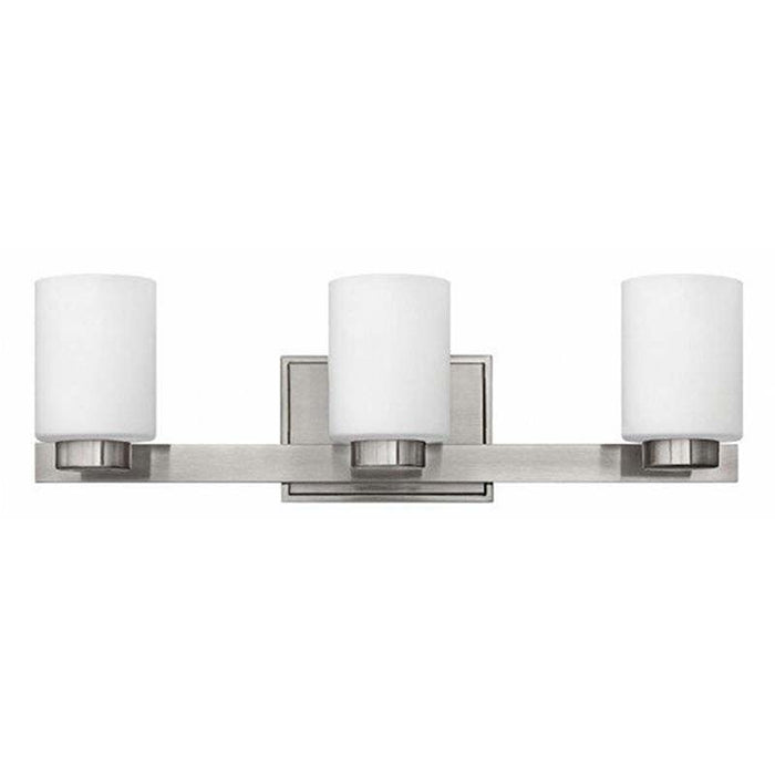 Hinkley 5053 Miley 3-lt 22" LED Bath Light