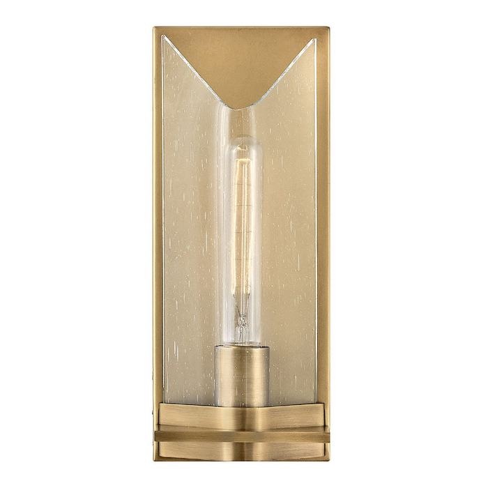Hinkley 50710 Astoria 1-lt 13" Tall LED Vanity Light