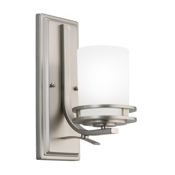 Kichler 5076 Hendrik 1-lt Wall Sconce