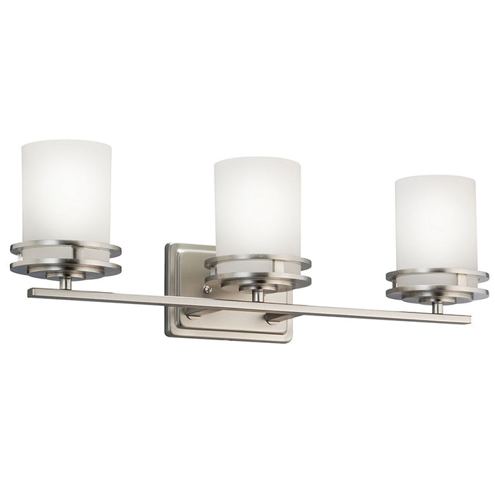 Kichler 5078 Hendrik 3-lt 24" Vanity Light