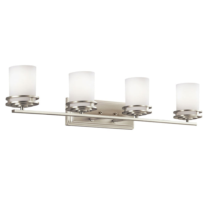 Kichler 5079 Hendrik 4-lt 34" Vanity Light