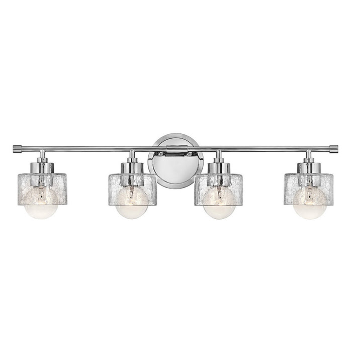 Hinkley 5084 Maeve 4-lt 30" LED Bath Vanity