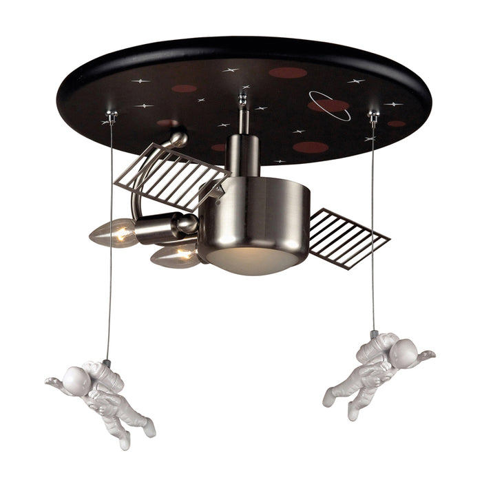 ELK 5089 Novelty Spacewalk 16" Ceiling Light