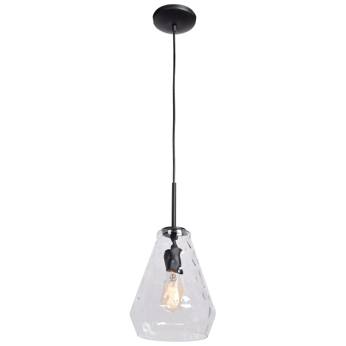 Access 50937 Simplicite 1-lt 10"H Pendant