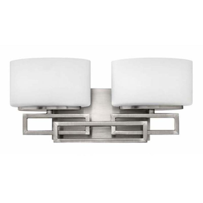 Hinkley 5102 Lanza 2-lt 16" LED Bath Light