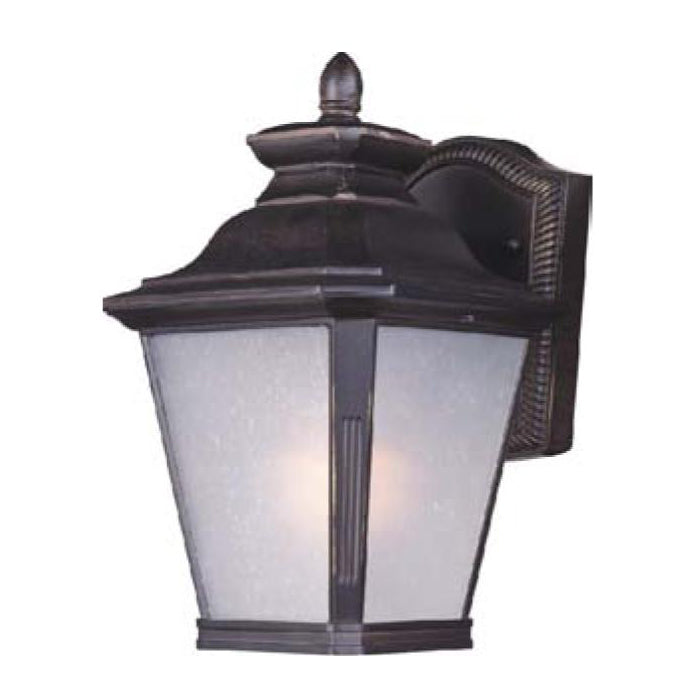 Maxim 51123 Knoxville 1-lt 7" LED Outdoor Wall Lantern