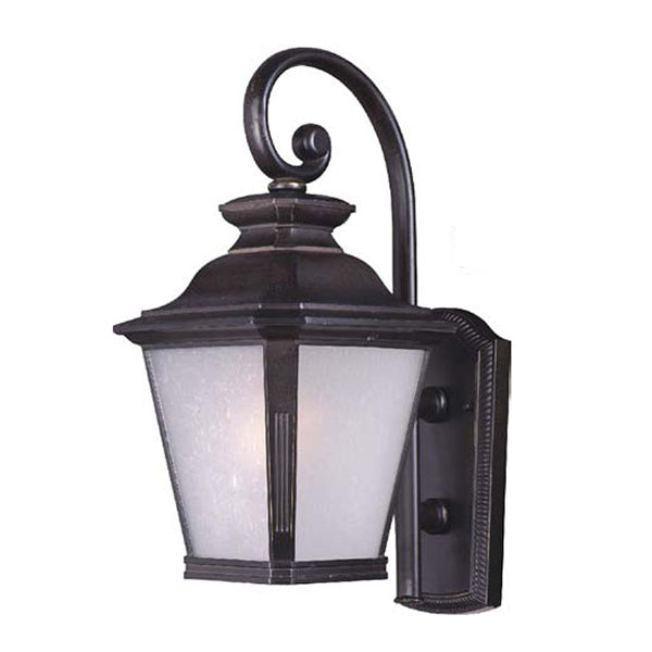Maxim 51125 Knoxville 1-lt 9" LED Outdoor Wall Lantern
