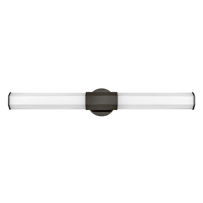 Hinkley 51153 Facet Large 1-lt 32" Integrated LED Bath Vanity