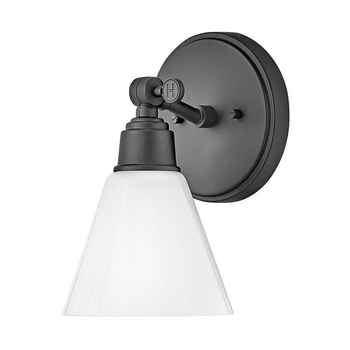 Hinkley 51180 Arti 1-lt 10" Tall LED Vanity